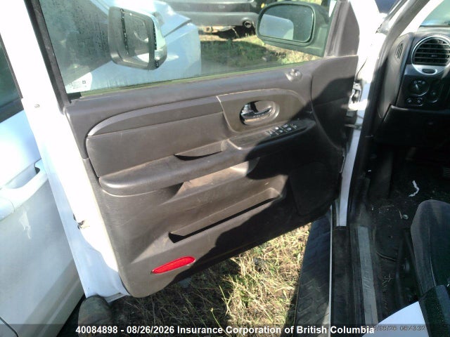 Aukcja sprzedaży 2005 Gmc Envoy, vin: 1GKDT13S752296162, numer aukcji: 40084898