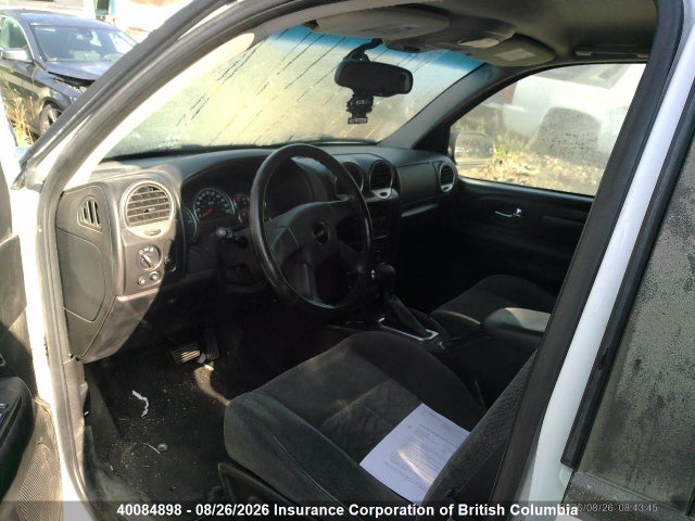Aukcja sprzedaży 2005 Gmc Envoy, vin: 1GKDT13S752296162, numer aukcji: 40084898