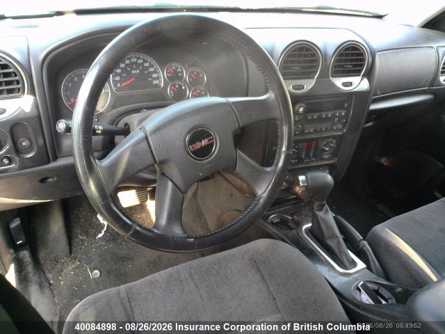 Aukcja sprzedaży 2005 Gmc Envoy, vin: 1GKDT13S752296162, numer aukcji: 40084898