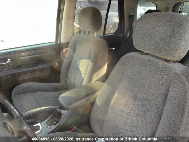 Aukcja sprzedaży 2005 Gmc Envoy, vin: 1GKDT13S752296162, numer aukcji: 40084898