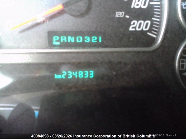 Aukcja sprzedaży 2005 Gmc Envoy, vin: 1GKDT13S752296162, numer aukcji: 40084898