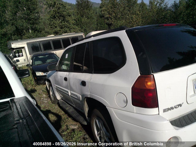 Aukcja sprzedaży 2005 Gmc Envoy, vin: 1GKDT13S752296162, numer aukcji: 40084898
