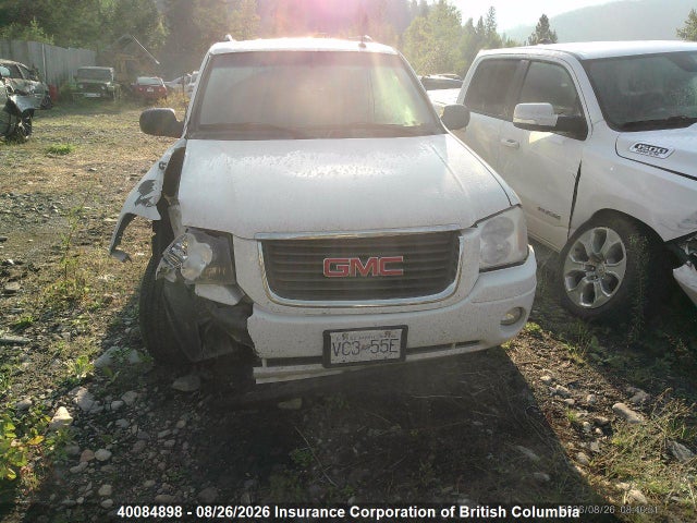 Aukcja sprzedaży 2005 Gmc Envoy, vin: 1GKDT13S752296162, numer aukcji: 40084898