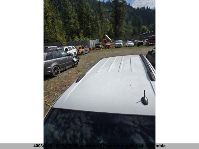 Aukcja sprzedaży 2005 Gmc Envoy, vin: 1GKDT13S752296162, numer aukcji: 40084898