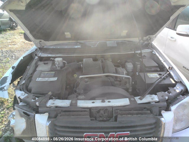 Aukcja sprzedaży 2005 Gmc Envoy, vin: 1GKDT13S752296162, numer aukcji: 40084898