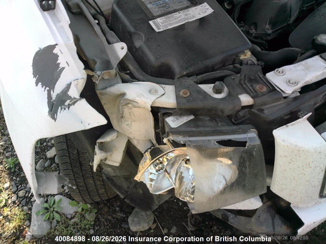 Aukcja sprzedaży 2005 Gmc Envoy, vin: 1GKDT13S752296162, numer aukcji: 40084898