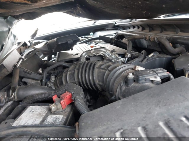 Aukcja sprzedaży 2008 Honda Accord Exl, vin: 1HGCP26848A810580, numer aukcji: 40082874