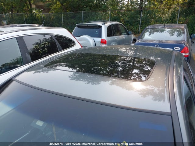 Aukcja sprzedaży 2008 Honda Accord Exl, vin: 1HGCP26848A810580, numer aukcji: 40082874