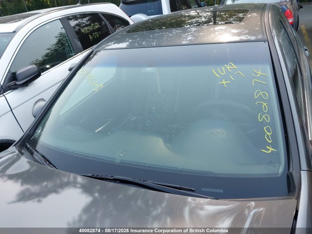 Aukcja sprzedaży 2008 Honda Accord Exl, vin: 1HGCP26848A810580, numer aukcji: 40082874