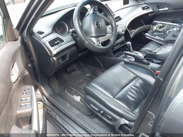 Aukcja sprzedaży 2008 Honda Accord Exl, vin: 1HGCP26848A810580, numer aukcji: 40082874