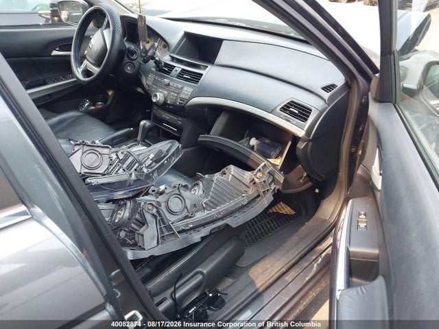 Aukcja sprzedaży 2008 Honda Accord Exl, vin: 1HGCP26848A810580, numer aukcji: 40082874