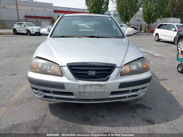 Продажа на аукционе авто 2005 Hyundai Elantra Gt, vin: KMHDM55D65U152875, номер лота: 40084899