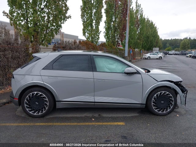 Hyundai Ioniq 2024 KM8KRDDF7RU280988 Image 14