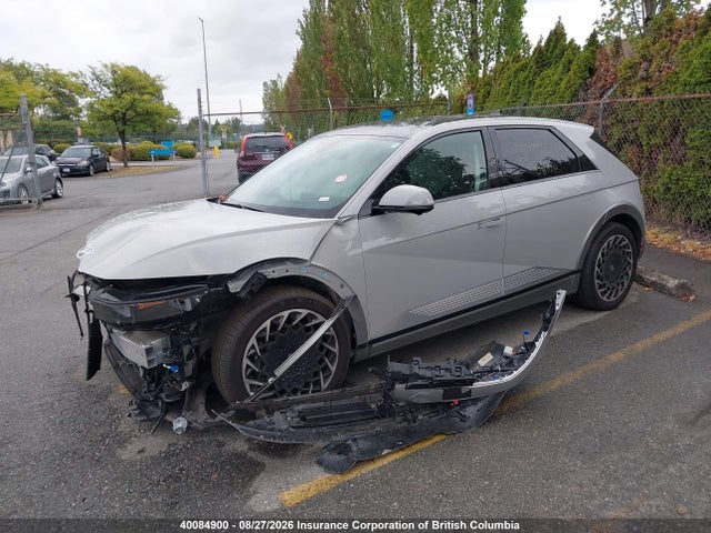 Hyundai Ioniq 2024 KM8KRDDF7RU280988 Image 2
