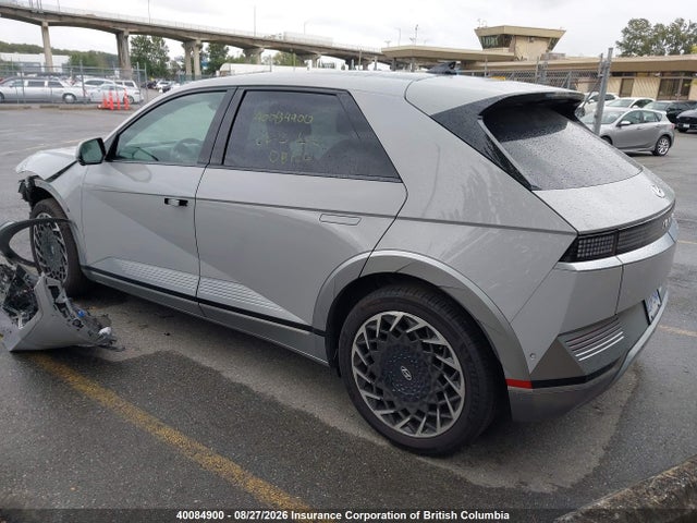 Hyundai Ioniq 2024 KM8KRDDF7RU280988 Image 3