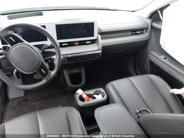 Hyundai Ioniq 2024 KM8KRDDF7RU280988 Image 5