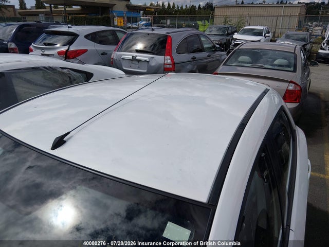 2012 Mazda Mazda2 მანქანა იყიდება აუქციონზე, vin: JM1DE1KY7C0132351, აუქციონის ნომერი: 40080276