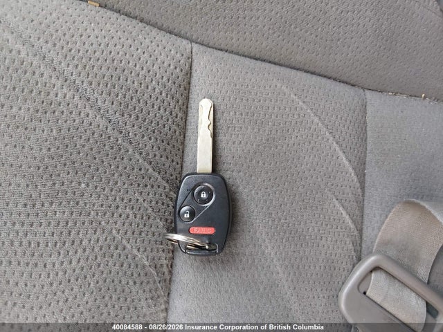 Продаж на аукціоні авто 2007 Honda Civic Dx, vin: 2HGFA16367H005239, номер лоту: 40084588