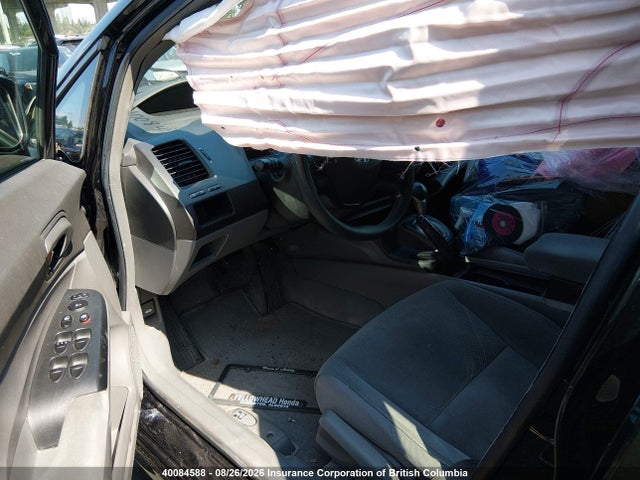Продаж на аукціоні авто 2007 Honda Civic Dx, vin: 2HGFA16367H005239, номер лоту: 40084588