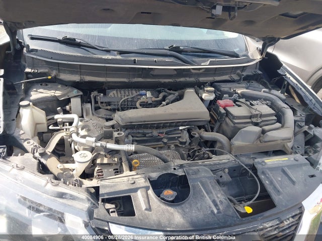 Nissan Rogue 2019 5N1AT2MV9KC707365 Image 10
