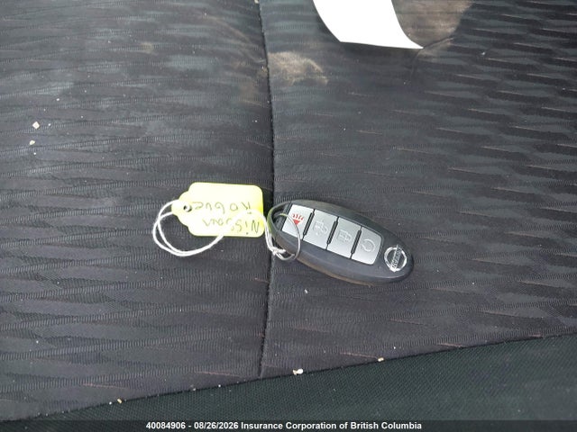 Nissan Rogue 2019 5N1AT2MV9KC707365 Image 11