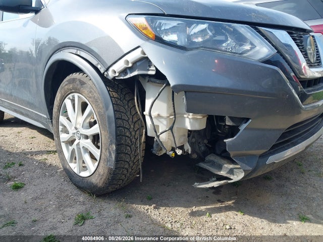 Nissan Rogue 2019 5N1AT2MV9KC707365 Image 12