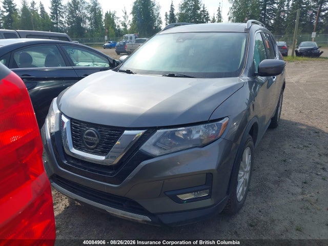 Nissan Rogue 2019 5N1AT2MV9KC707365 Image 13