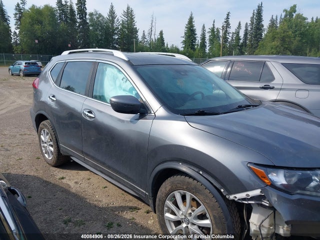 Nissan Rogue 2019 5N1AT2MV9KC707365 Image 14