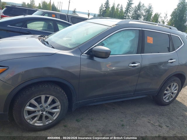 Nissan Rogue 2019 5N1AT2MV9KC707365 Image 15