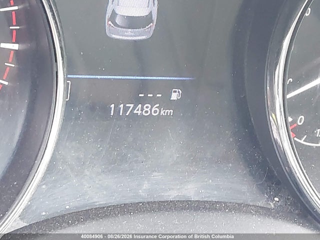 Nissan Rogue 2019 5N1AT2MV9KC707365 Image 16