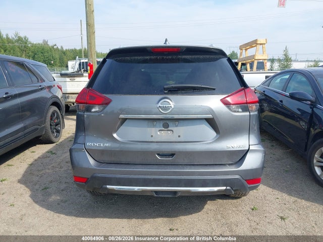 Nissan Rogue 2019 5N1AT2MV9KC707365 Image 17