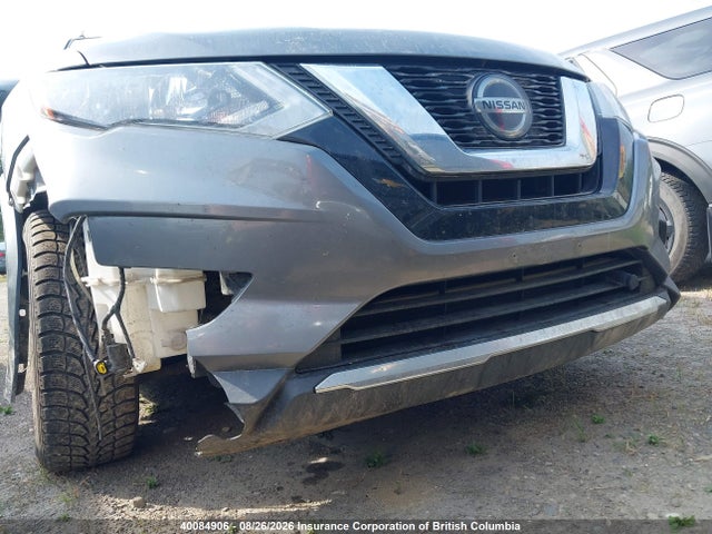 Nissan Rogue 2019 5N1AT2MV9KC707365 Image 18