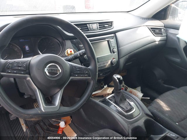 Nissan Rogue 2019 5N1AT2MV9KC707365 Image 21