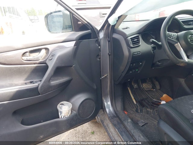 Nissan Rogue 2019 5N1AT2MV9KC707365 Image 23
