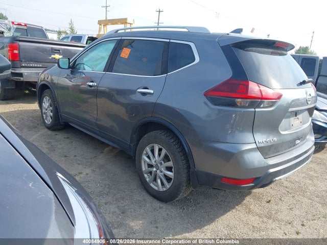Nissan Rogue 2019 5N1AT2MV9KC707365 Image 3