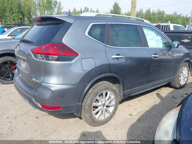 Nissan Rogue 2019 5N1AT2MV9KC707365 Image 4