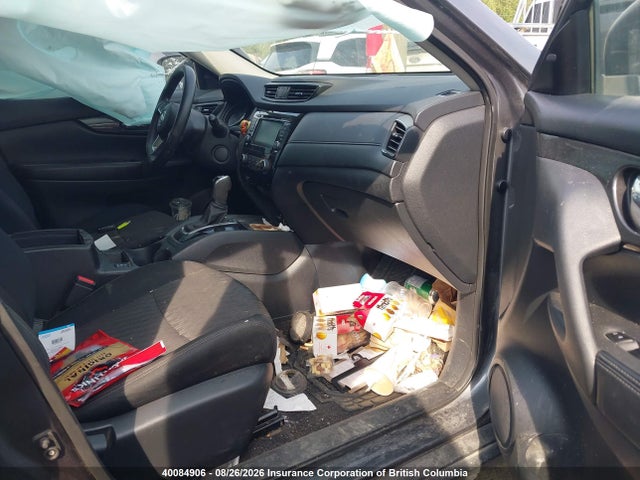 Nissan Rogue 2019 5N1AT2MV9KC707365 Image 5