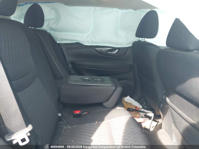 Nissan Rogue 2019 5N1AT2MV9KC707365 Image 8