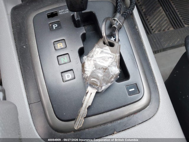 Продаж на аукціоні авто 2007 Kia Optima Lx/ex, vin: KNAGE123175058495, номер лоту: 40084909