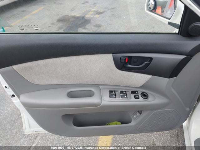 Продаж на аукціоні авто 2007 Kia Optima Lx/ex, vin: KNAGE123175058495, номер лоту: 40084909