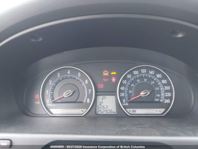 Продаж на аукціоні авто 2007 Kia Optima Lx/ex, vin: KNAGE123175058495, номер лоту: 40084909