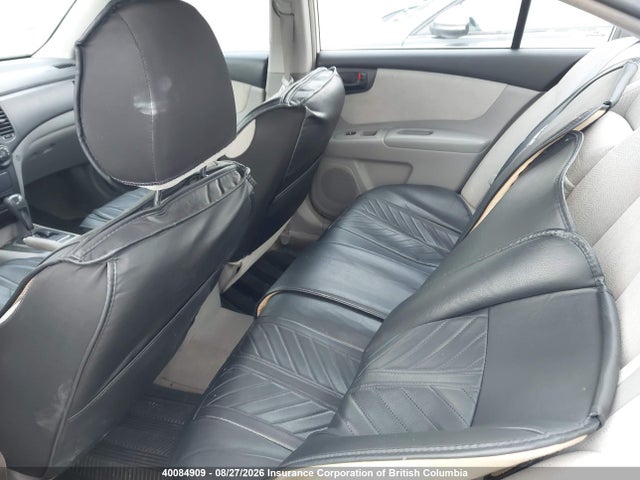 Продаж на аукціоні авто 2007 Kia Optima Lx/ex, vin: KNAGE123175058495, номер лоту: 40084909