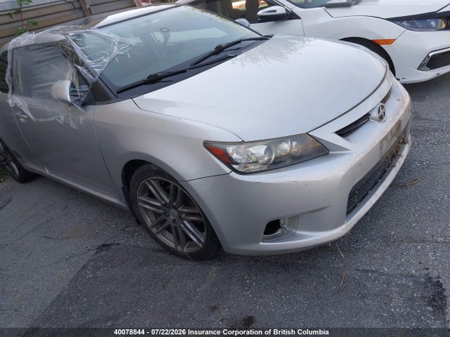 Aukcja sprzedaży 2011 Toyota Scion Tc, vin: JTKJF5C7XB3002115, numer aukcji: 40078844