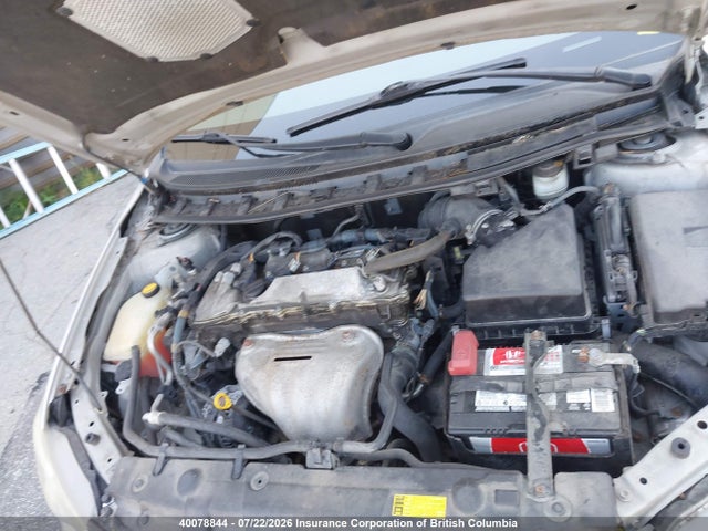 Aukcja sprzedaży 2011 Toyota Scion Tc, vin: JTKJF5C7XB3002115, numer aukcji: 40078844
