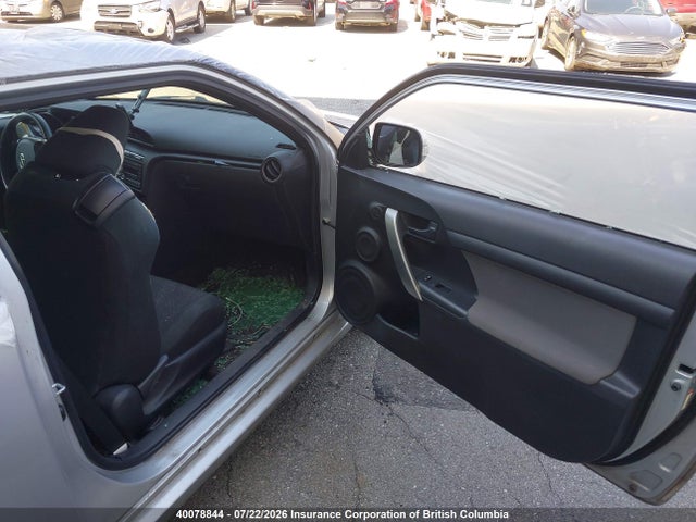 Aukcja sprzedaży 2011 Toyota Scion Tc, vin: JTKJF5C7XB3002115, numer aukcji: 40078844