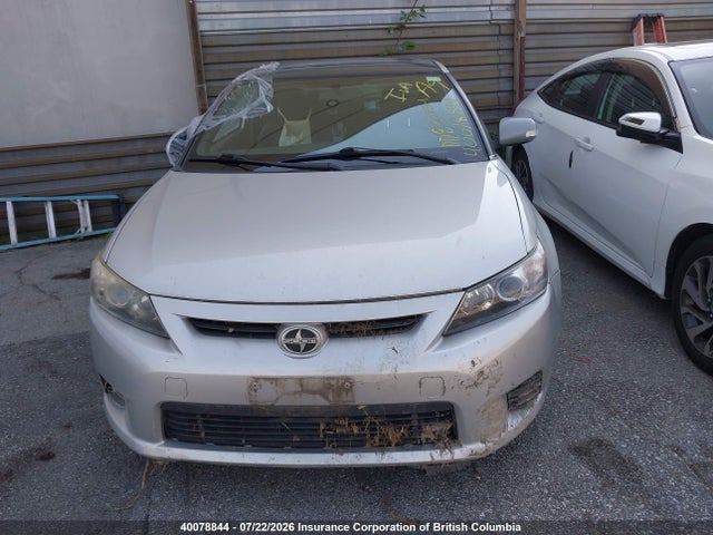 Aukcja sprzedaży 2011 Toyota Scion Tc, vin: JTKJF5C7XB3002115, numer aukcji: 40078844