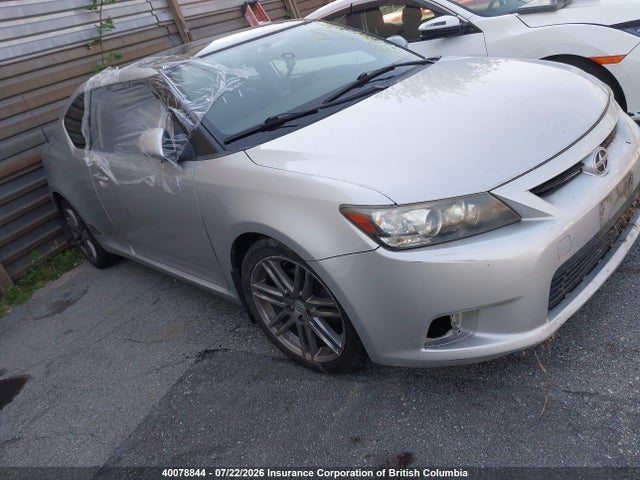 Aukcja sprzedaży 2011 Toyota Scion Tc, vin: JTKJF5C7XB3002115, numer aukcji: 40078844