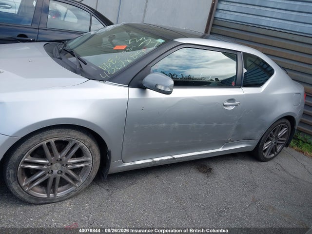 Aukcja sprzedaży 2011 Toyota Scion Tc, vin: JTKJF5C7XB3002115, numer aukcji: 40078844
