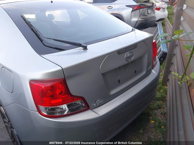 Aukcja sprzedaży 2011 Toyota Scion Tc, vin: JTKJF5C7XB3002115, numer aukcji: 40078844