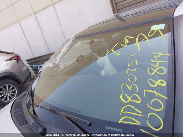Aukcja sprzedaży 2011 Toyota Scion Tc, vin: JTKJF5C7XB3002115, numer aukcji: 40078844
